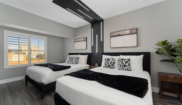 StaySky Suite near Universal & I-Drive