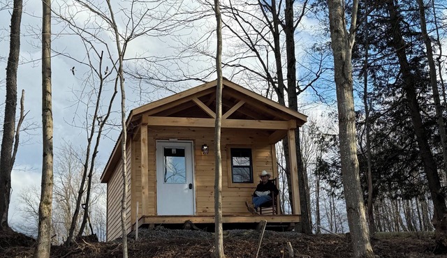 Stonegate Golf Cabins
