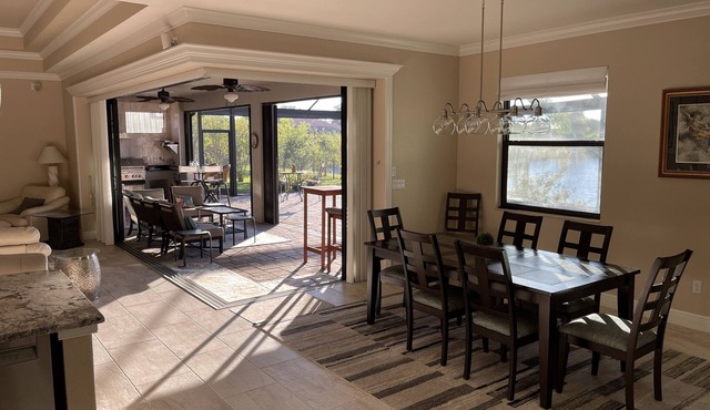 Stunning Home Near Port Charlotte!