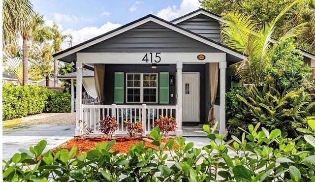Stylish Coastal Retreat Home