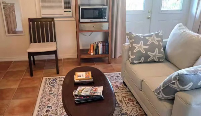 Suite, St Joseph's Bayou, Palm Harbor, Florida