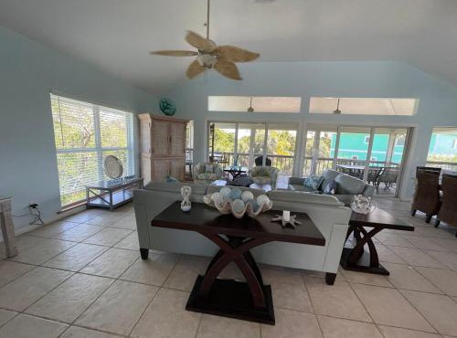Sun, Sand, Unplug, Island Beach House Sleeps 12