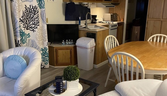 Sunny 55+ Getaway 2nd Guest 45+ - Heated Pool, Lake & Pet-Friendly!