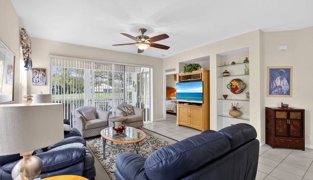 Sunrise Cove at Lexington CC Lake Village