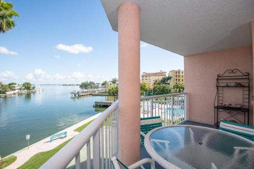 Sunrise Resort 303