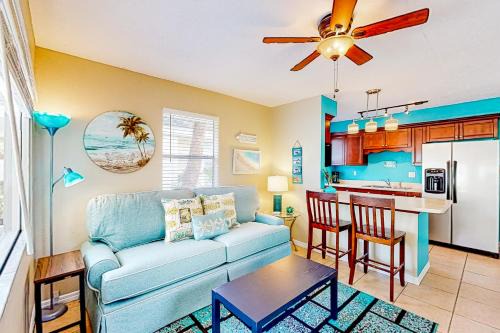 Sunset Beach Cottage 2