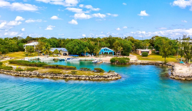 Sunset Crush- Bayfront property for the perfect sunset, Tavernier