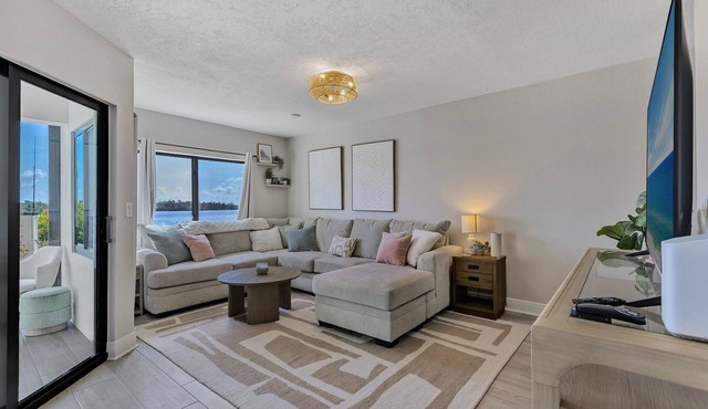Surf and Sand Suite - Sportsman's Cove at Fort Myers Beach