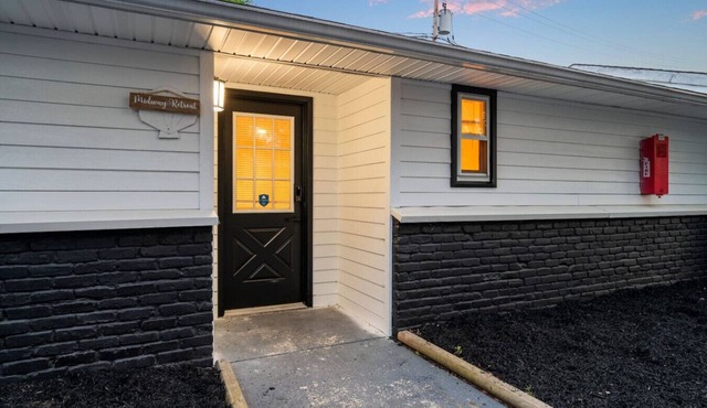 Sylvan Beach Studio | The Beachside Co. #3 in Sylvan Beach
