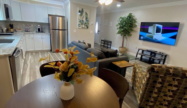 Tampa Super Suite