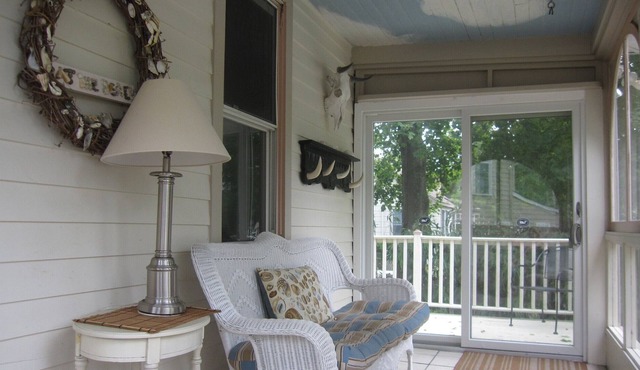 Tarasivka - Charming Victorian Home in West Cape May