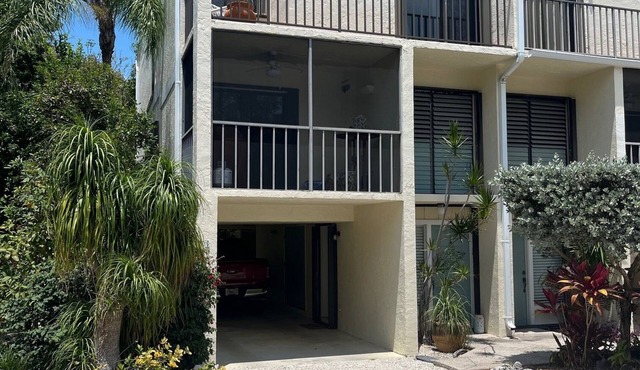 Tavernier Townhome with Pool, Dockage and Sunset Views