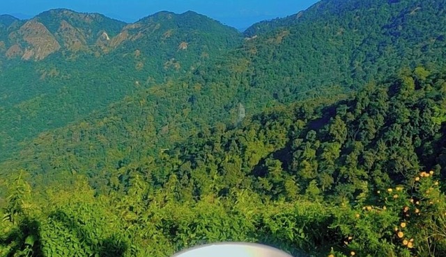 Tec Resort & Bar in Dharan