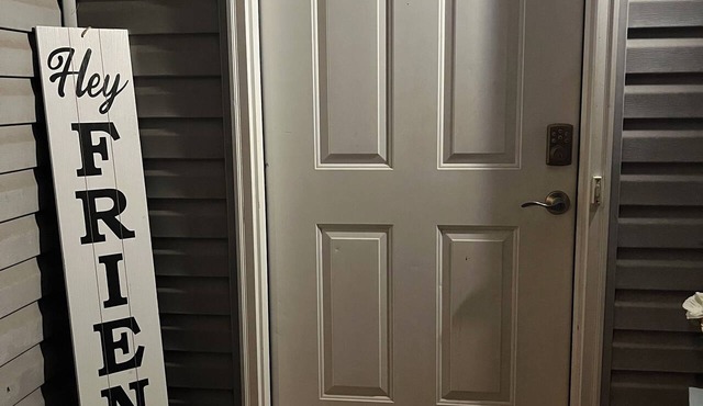 Terrific Pet Friendly, 2-bedroom house plus bonus room In charming Alto