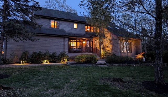 The Bren Inn ~ Spacious Retreat Near Perona Farms