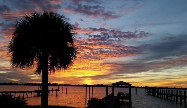 The Cobia, at Paradise Cove