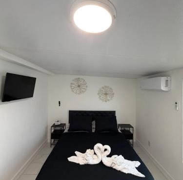 The Eden Apartment 2