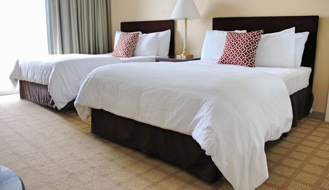 The Empress Hotel & Adult Nightclub