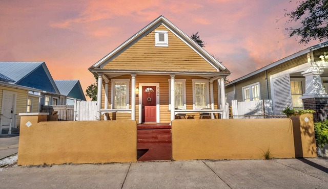The Gallery - Ybor City 3/1 House Near 7th ave