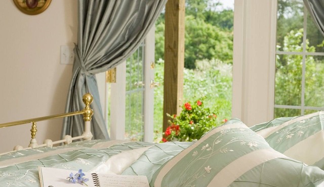 The Inn at Westwynd Farm B&B