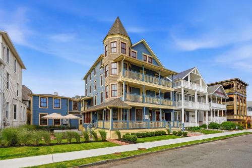The Marilyn Inn