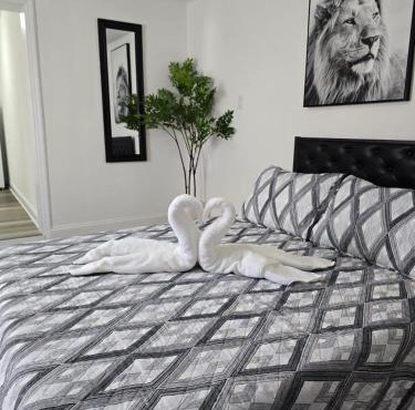 The paradise Apartment 1