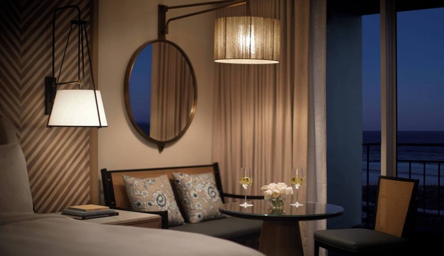 The Ritz-Carlton, Amelia Island