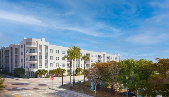 The Sarasota Modern, a Tribute Portfolio Hotel
