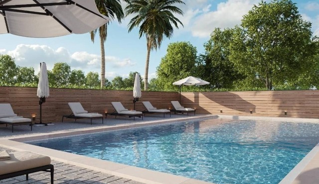The Vietta Hotel | Family Room (Double/Double) | Near Iconic Orlando Adventures