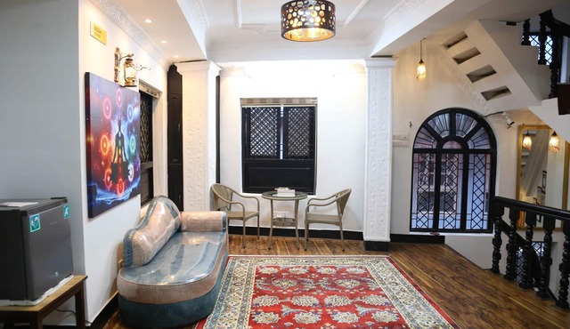 Third Eye Loft PashupatiNath in Kathmandu