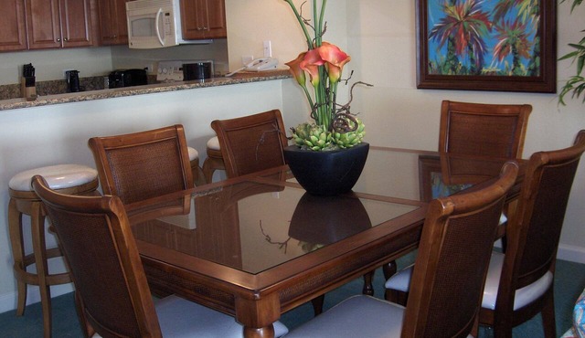TIlghman Beach & Golf Resort