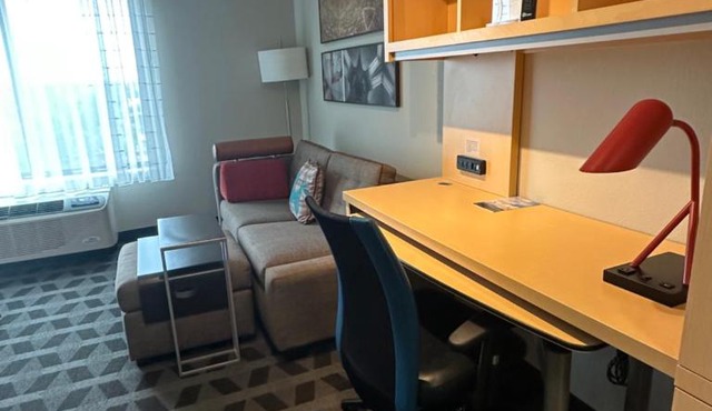 TownePlace Suites by Marriott Columbia Northwest/Harbison