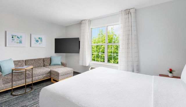 TownePlace Suites Philadelphia Horsham