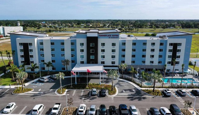 TownePlace Suites Port St. Lucie I-95