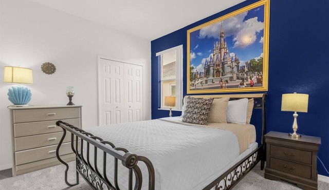 Toy Story & Mickey! Big Screen! Disney! 416