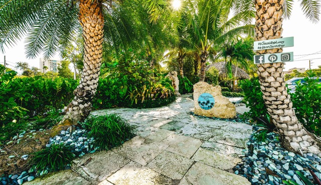 Tropical Breeze Resort