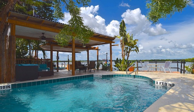 Turtle Beach Resort