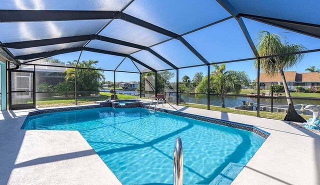 Turtle Cay - Saltwater Pool - Kayak and Canoe