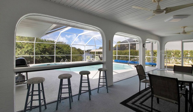 Vacation Home Joseph