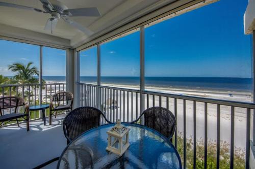 Vacation Villas #531