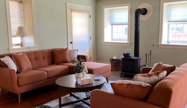 Valley Forge Historic Barn Apartment
