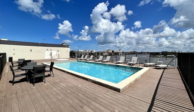 Vanderbilt Beach Waterfront Condo