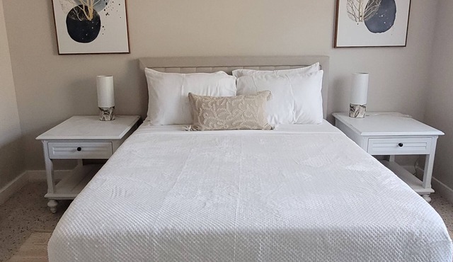 Vero Beach Retreat -5 minutes to Cleveland clinic and the beaches