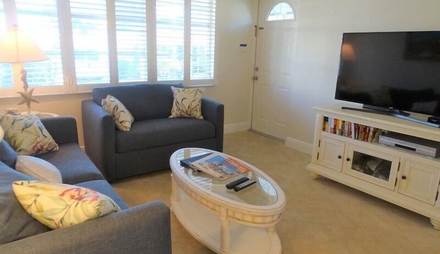 Villa 3 - Standard Plus - Aloha Kai Vacation Villas