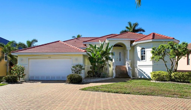 Villa Bel Air