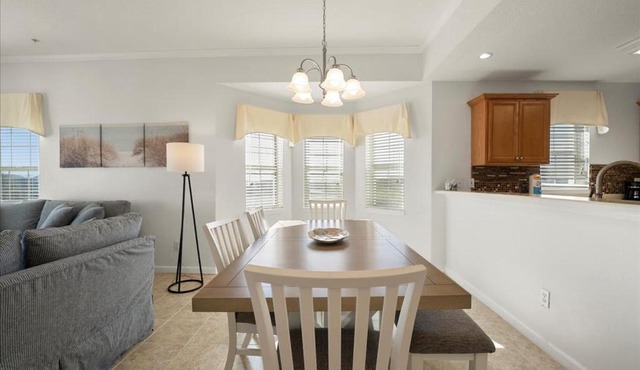 Villas Of Ocean Gate 309