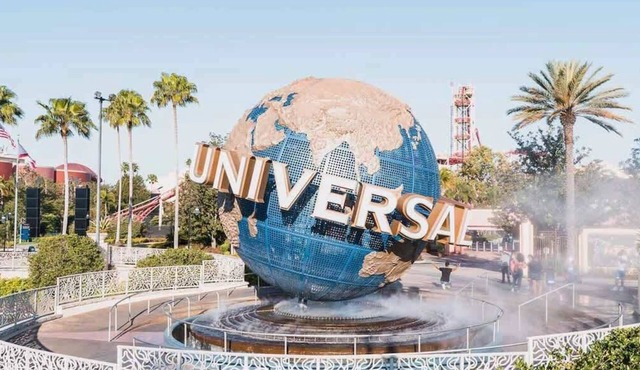 VIP access to WorldQuest Resort with no extra fees