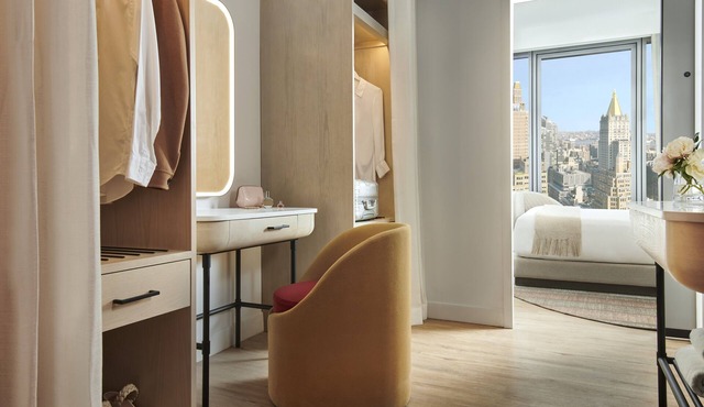 Virgin Hotels New York City
