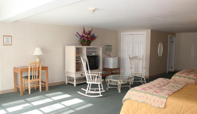 Visions Inn