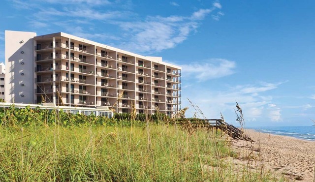 Vistana Beach Club Resort | Three 2BR Villas